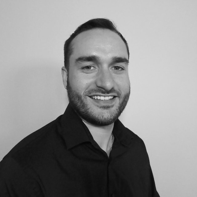 Justin Grasso